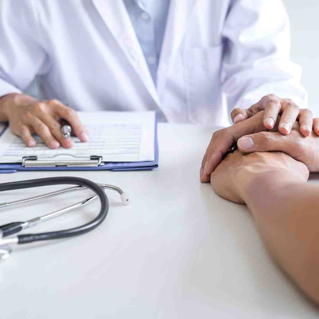 Tips to get pregnant after miscarriage